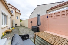Maison à vendre 5 pièces ARGENTEUIL (95) BAS-CÔTEAUX