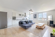 Appartement à vendre 3 pièces ASNIERES SUR SEINE (92)