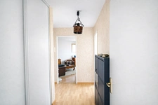 Appartement à vendre 3 pièces ARGENTEUIL (95)