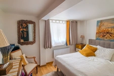 Maison à vendre 5 pièces PUTEAUX (92)