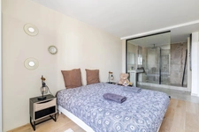 Appartement à vendre 3 pièces ASNIERES SUR SEINE (92)