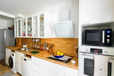 Maison à vendre 5 pièces PUTEAUX (92)