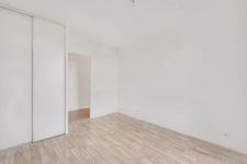 Appartement à vendre 2/3 pièces EPINAY SUR SEINE (93)