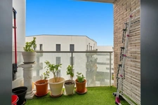 Appartement à vendre 5 pièces GENNEVILLIERS (92)