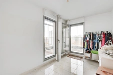 Appartement à vendre 5 pièces ASNIERES SUR SEINE (92)