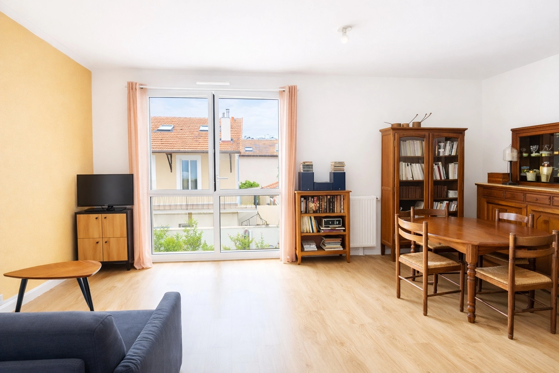 Appartement 3 pièces 58 m² · à Colombes · 58 m² · 272 000 €
