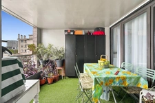 Appartement à vendre 5 pièces GENNEVILLIERS (92)