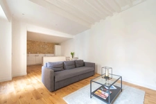 Appartement à vendre 3 pièces SAINT GERMAIN EN LAYE (78)