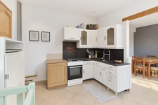 Maison à vendre 2 pièces 48m2 ARGENTEUIL aux bas-Côteaux (95)