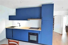 Appartement à vendre 3 pièces COLOMBES (92) de 2022