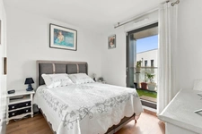 Appartement à vendre 5 pièces GENNEVILLIERS (92)