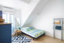 Maison à vendre 4 pièces ARGENTEUIL (95)