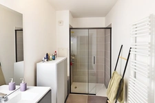 Appartement à vendre 3 pièces COLOMBES (92) de 2022