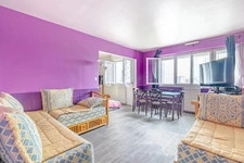 Appartement à vendre 3 pièces 60 m2 EPINAY SUR SEINE (93)
