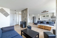 Appartement à vendre 3 pièces ASNIERES SUR SEINE (92)