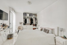 Appartement à vendre 5 pièces ASNIERES SUR SEINE (92)