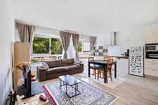 Appartement à vendre 3 pièces ARGENTEUIL quartier Orgemont  (95)