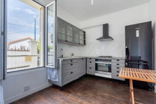 Maison à vendre 4 pièces DRANCY proche RER B (93)