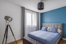 Appartement à vendre 3 pièces ERMONT (95)