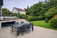 Maison à vendre 5 pièces ARGENTEUIL (95) quartier Orgemont