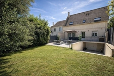 Maison à vendre 6 pièces Bas-Côteaux ARGENTEUIL (95)