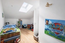 Maison à vendre 4 pièces ARGENTEUIL (95) Proche gare