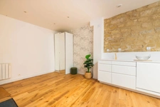 Appartement à vendre 3 pièces SAINT GERMAIN EN LAYE (78)
