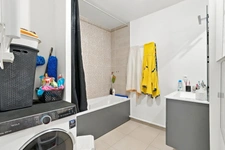 Appartement à vendre 5 pièces GENNEVILLIERS (92)