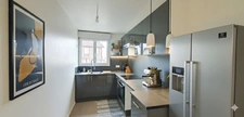 Appartement à vendre 3 pièces ARGENTEUIL (95)