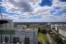 Appartement à vendre 5 pièces ARGENTEUIL (95)