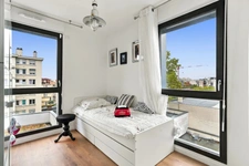 Appartement à vendre 5 pièces GENNEVILLIERS (92)