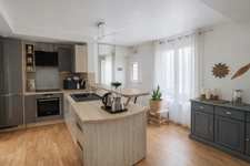 Maison à vendre 4 pièces ARGENTEUIL (95)