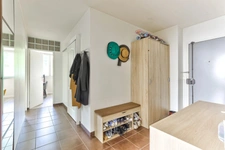 Appartement à vendre 4 pièces GENNEVILLIERS (92)