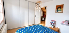 Maison à vendre 4 pièces ARGENTEUIL (95) Proche gare