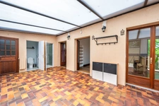 Maison à vendre 5 pièces ARGENTEUIL (95)