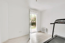 Appartement à vendre 3 pièces BOBIGNY (93) avec jardin