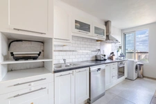 Appartement à vendre 3 pièces ASNIERES SUR SEINE (92)