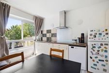 Appartement à vendre 3 pièces ARGENTEUIL quartier Orgemont  (95)