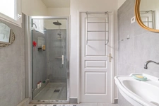 Appartement à vendre 4 pièces BOIS COLOMBES (92) avec jardin de 55m2