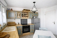Appartement à vendre 3 pièces ARGENTEUIL (95)