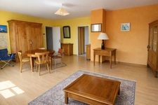 Appartement à vendre 3 pièces ERMONT- PROCHE GARE (95)