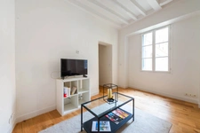 Appartement à vendre 3 pièces SAINT GERMAIN EN LAYE (78)