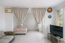 Appartement à vendre 3 pièces EPINAY SUR SEINE (93)