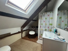 Maison en pierres 112 m² et dépendances