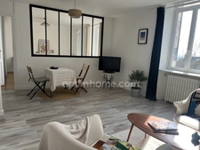 Appartement à vendre 4 pièces à DINAN