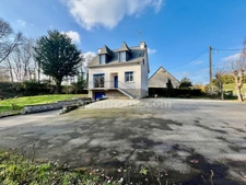 Maison à vendre à Pleslin-Trigavou