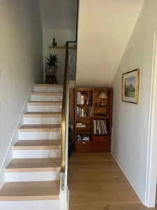 Maison familiale à PLESLIN TRIGAVOU