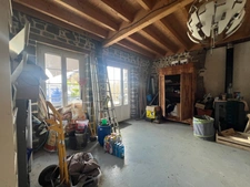 Belle maison en pierres à Bonnemain