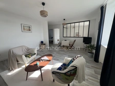 Appartement à vendre 4 pièces à DINAN