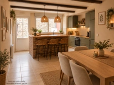 Maison à vendre 2 pièces PLOUER SUR RANCE